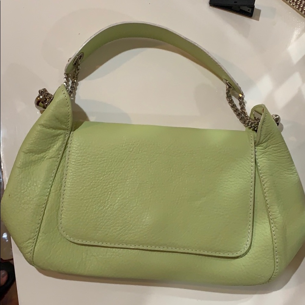 Germon’s Shoulder bag